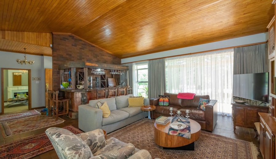 4 Bedroom Property for Sale in Panorama Free State